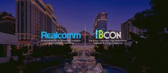 Realcomm/IBcon 2023 recap