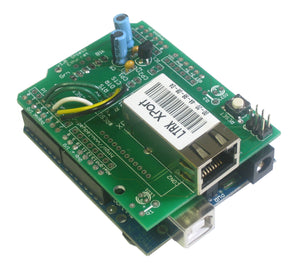 BACnet/IP to 4 ch. Energy Meter - 5 Modules (B6031)