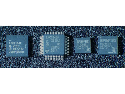BACnet for small platforms