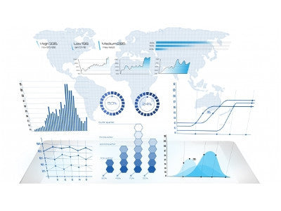 Analytics creates transparency