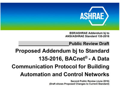 Proposed Data Link Would Improve the Network Security of BACnet-based Building Automation Systems
