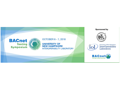 International BACnet Testing Symposium