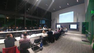 BACnet User Group New England March 30, 2017