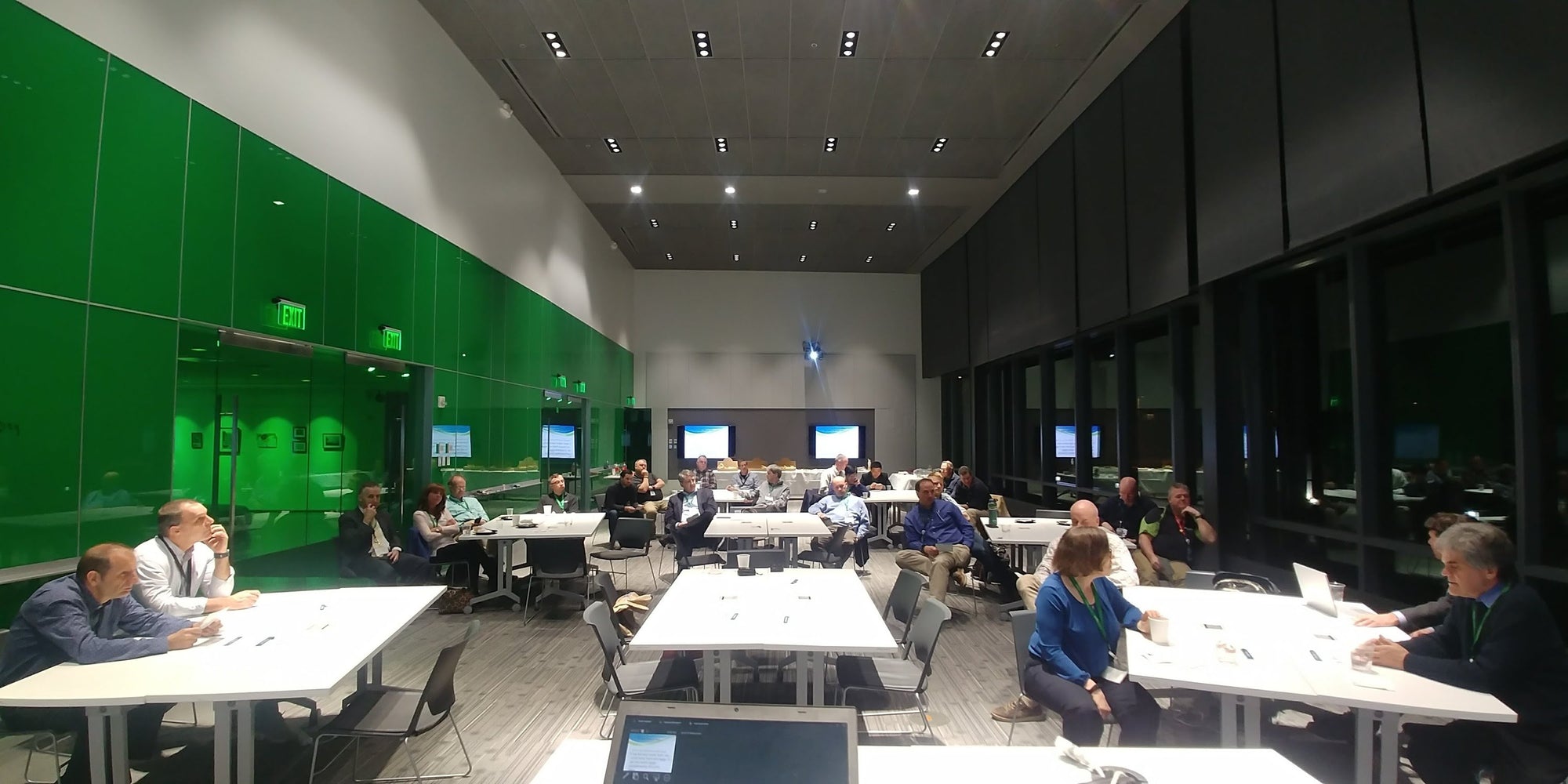 N2 May Newsletter - Integrate BACnet into small platforms - New Deal for Buildings and more...