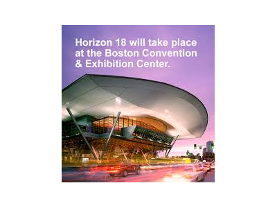 Cimetrics is participating at Horizon 18 Boston.