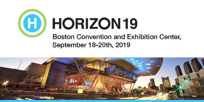 Horizon 19 at Boston Convention Center