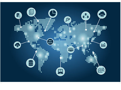 Data Analytics and IoT data