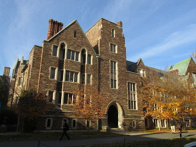Smart Campus Summit 2018 Conference at Princeton University