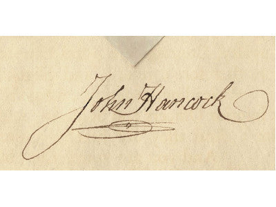 Signature Detection and Matching