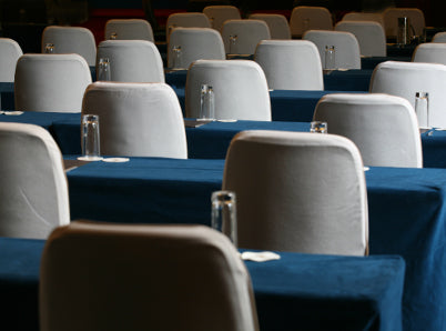 New Deal Cybersecurity Summit
