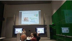 A look at the BACnet User Group in New England