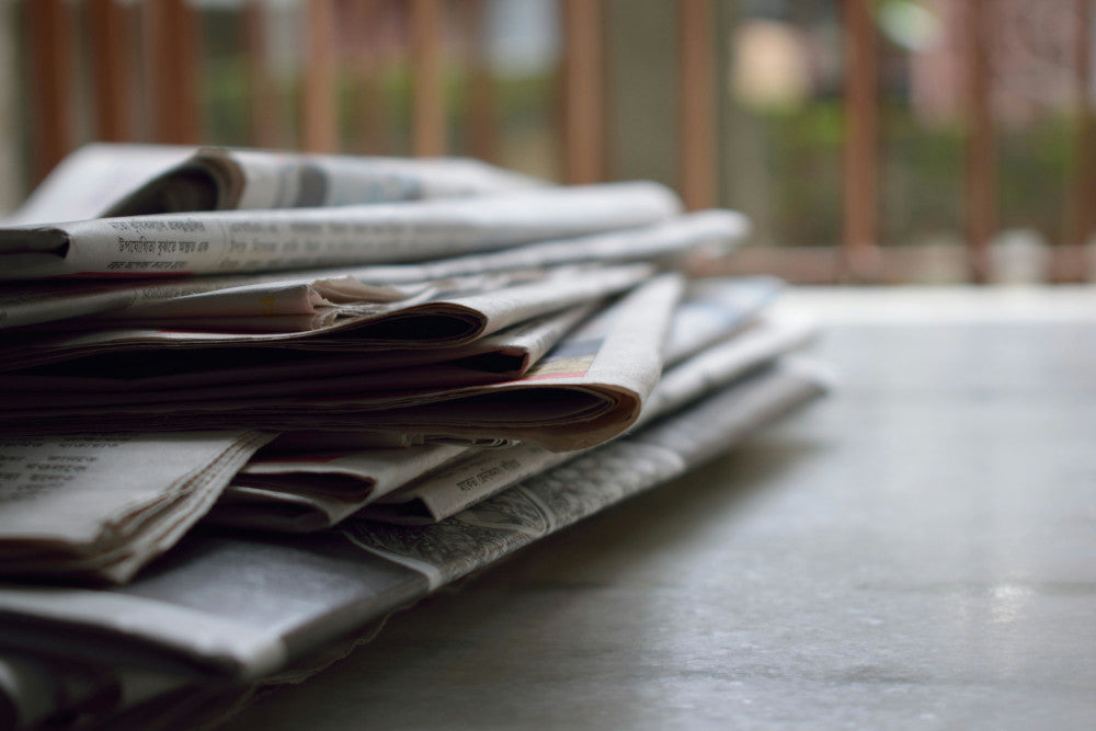 February 2024 news