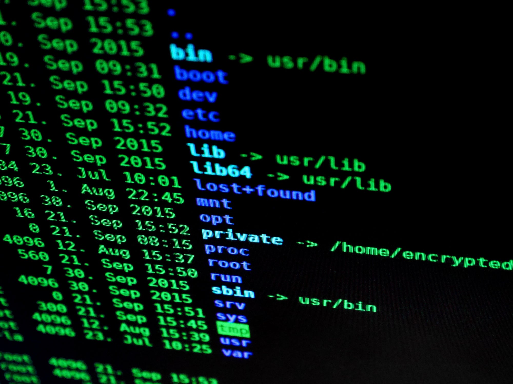 Cybersecurity Recap November 2020