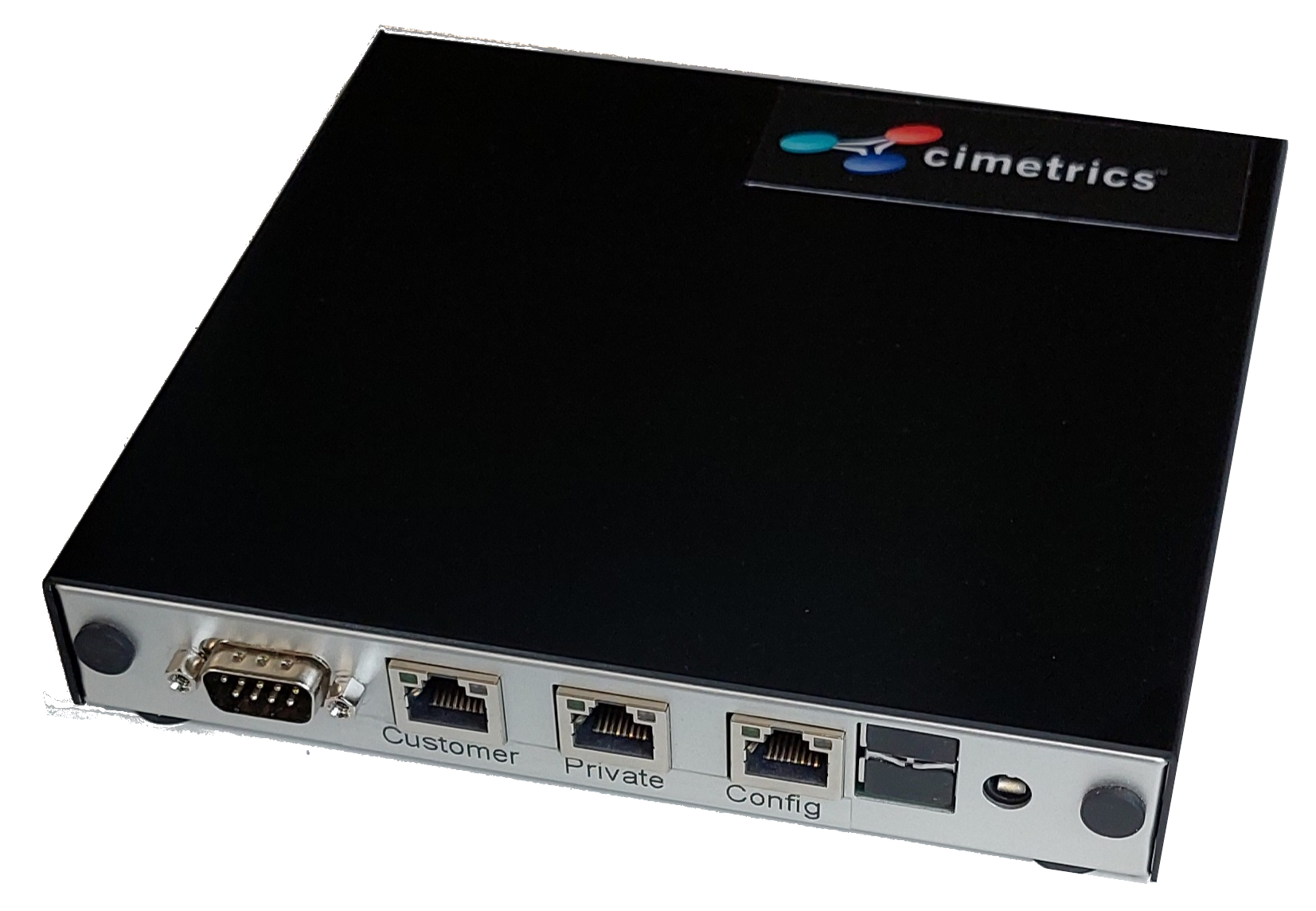 B3075 – Cimetrics B/IP to B/IP router