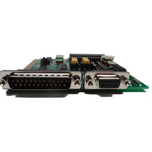 NBS-2 ISA Bus RS-485 Serial Interface Card