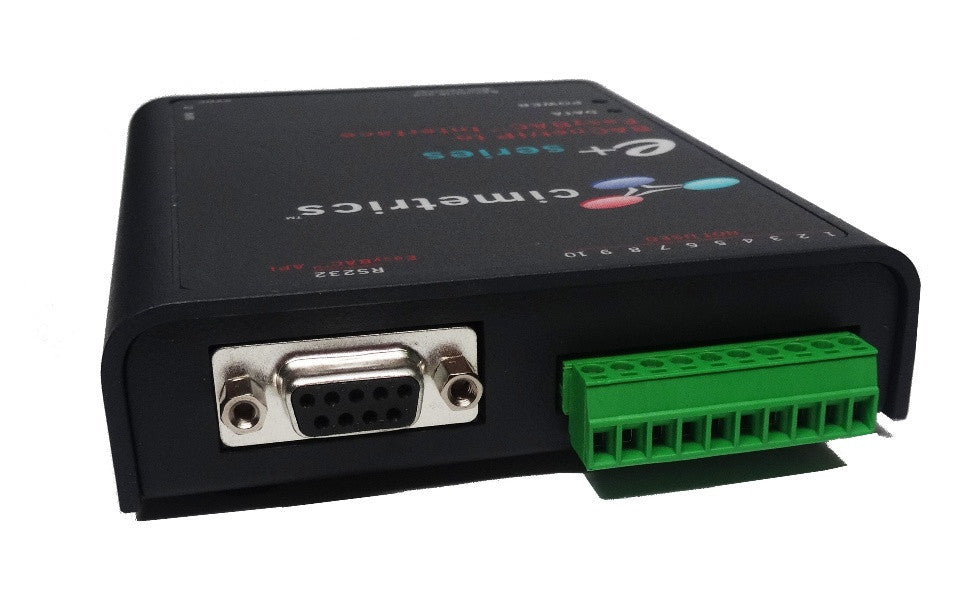 Modbus RS485 RTU Serial to Modbus LAN TCP/IP Module Converter