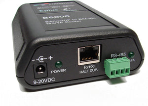 BACnet/IP to MS/TP Router (B6000)